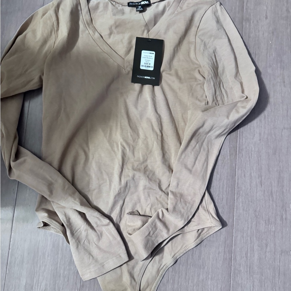 Voted most liked bodysuit szM